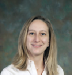 Image of Mrs. Rachel J. Hayes Heletz, RN, CRNP