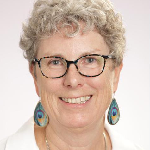 Image of Dr. Ruth Margaret Simons, MD
