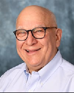 Image of Dr. Denis I. Altman, MBBCH, MD