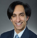 Image of Dr. Asad Dean, MD