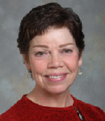 Image of Dr. Virginia L. Kubic, MD