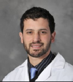 Image of Dr. Allen A. Yudovich, MD