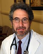 Image of Dr. Peter J. Charap, MD