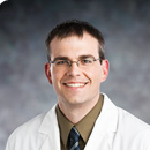 Image of Dr. David E. Odegaard, MD