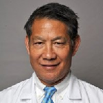 Image of Dr. Kevin W. Louie, MD