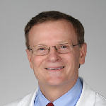 Image of Dr. Paul Lambert Jr., MD