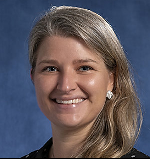 Image of Dr. Alison Shearon Buchholz, PhD
