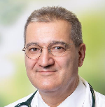 Image of Dr. Michael P. Siegenthaler, MD