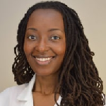 Image of Dr. Michelle Michele Sims, MD