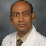 Image of Dr. Murali K. Ankem, MD