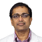 Image of Dr. Umamahesh Yellamraju, MD