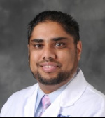 Image of Dr. Mohammed F. Rehman, DO