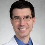 Image of Dr. Christopher Larson, MD, PhD