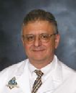 Image of Dr. Dicran B. Baron, MD