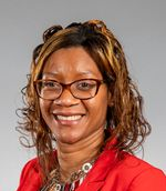 Image of Dr. Melisha Cumberland, MD