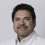 Image of Dr. Manuel Tellez III, DO