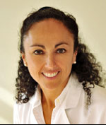 Image of Dr. Darya Soto, MD