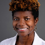 Image of Dr. Elizabeth Ashiokor Malm-Buatsi, MD
