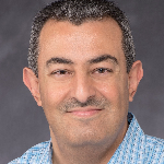 Image of Dr. Bassel Al-Lahham, MD