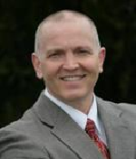 Image of Dr. Mark Houston McFarland, D.C.