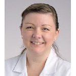 Image of Dr. Megan Buttleman Coriell, MD