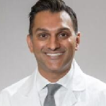 Image of Dr. Achal Sahai, MD