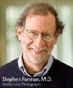 Image of Dr. Stephen Forman, MD