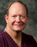 Image of Dr. Dean Livingston Johnston, M.D.