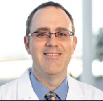Image of Dr. David Matthew Gorenberg, MD
