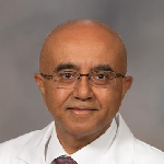 Image of Dr. Saurabh Chandra, MD