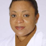 Image of Dr. Lutifat Kashimawo, MD