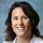Image of Dr. Tammy McLoughlin Brady, MHS, PhD, MD
