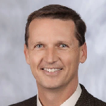 Image of Dr. Todd R. Reulbach, MD