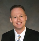 Image of Dr. Clinton T. Snedegar, MD
