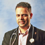 Image of Dr. Mohammad A. Chaudhry, MD