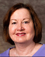 Image of Coreen M. Rogerson, ACSW