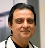 Image of Dr. Bupesh Dogra, MD