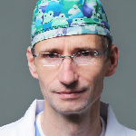 Image of Dr. Michael Schlame, MD