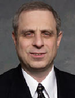 Image of Dr. Philip N. Redlich, PhD, MD
