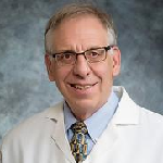 Image of Dr. William J. Levy, MD