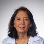Image of Dr. Lisa Tan Clayton, MD