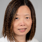 Image of Dr. Xiaoyan Huang, MD