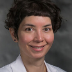 Image of Dr. Juneko Elaine Grilley-Olson, MD