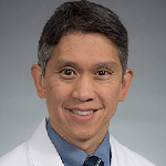 Image of Dr. Philip P. Chen, MD