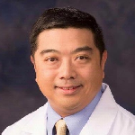 Image of Dr. Alfred C. Shen, MD