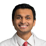 Image of Dr. Abhishek P. Patel, MD