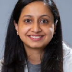 Image of Dr. Pooja Rao, MD