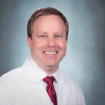 Image of Dr. Christopher Paul Gregory, MD