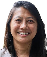 Image of Dr. Doris Lin, MD