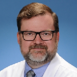 Image of Dr. James Carol Thompson Jr., MD